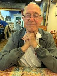 James Goolsby Obituary