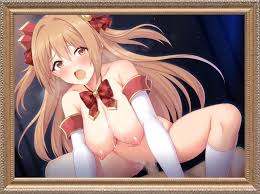 No.052『ノゾミハメ(表情差分+射精差分)』  – | 現代春画ギャラリー