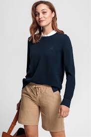 Gant - Γυναικείες Μπλούζες | Outfit.gr