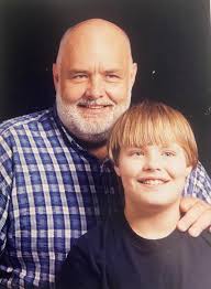 Thoughts and prayers to the family of Paul Spurling. Paul's brother Bruce  passed away