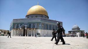 Because we respect your right to privacy, you can choose not to allow some types of cookies. Palestine Slams Al Aqsa Visits Under Israeli Protection