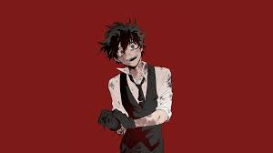 Customize your desktop, mobile phone and tablet with our wide variety of cool and interesting deku wallpapers in just a few clicks! Villain Deku Wallpapers Top Free Villain Deku Backgrounds Wallpaperaccess