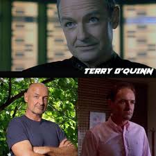 Terry O'Quinn