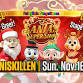 Santa's SuperShow Live! in Enniskillen event image