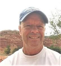 Daniel Alberts — Public Lands Foundation