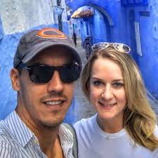 Ashley K. Cano (@ashleyklaken)