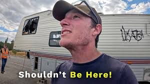 A YouTuber was hating