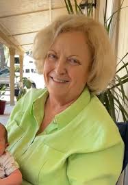 Jeanne Enyart Obituary