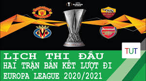 Lịch thi đấu chi tiết vòng tứ kết europa league mùa giải 2020/21 sẽ được chúng tôi cập nhật nhanh và chính xác nhất. Lá»‹ch Thi Ä'áº¥u Cac Tráº­n LÆ°á»£t Ä'i Ban Káº¿t Uefa Europa League 2020 2021 Youtube