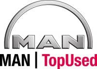 Man Topused Center Cars & Bus , 24 poids lourds d'occasion de l'entreprise Man  Topused Center Cars & Bus