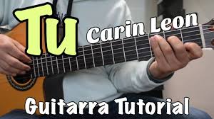 Afinador de guitarra online por micrófono gratis. Tu Tutorial De Guitarra Carin Leon Noelia Para Principiantes Youtube
