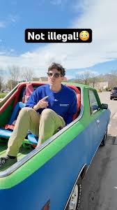 Was The Subaru Brat Cool Or Horribly...