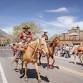 Genoa Western Heritage Days 2026 event in Genoa, NV