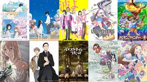 Anime Spring 2020 10 Titles To Look Forward To Avo Magazine One Click Closer To Japan