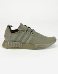 Adidas Nmd R1 Mens Shoes Green 377554500 In 2020 Black Adidas Shoes Adidas Nmd R1 Mens Adidas Shoes Mens