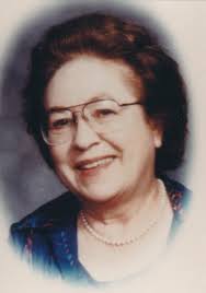 Ruby Tinker Obituary