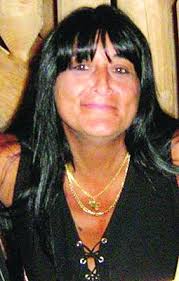 Obituary: Teresa DiVendra Minkin — The Hull Times