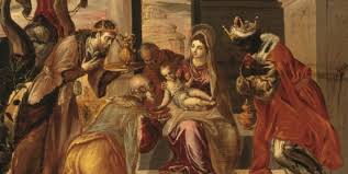 Trei crai de la r s rit. Povestea Celor Trei Magi Top Firme Romania