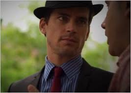 The Bad Influence Speaks: TV-White Collar