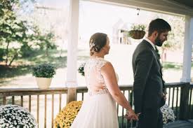 Voted best of knot by local brides! Fall Wedding At The Barn At Twin Lakes Louisville Wedding Photographer Sarah Katherine Davis