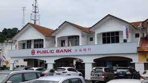 Public bank kuala selangor, kuala selangor, selangor. Public Bank Kuala Selangor Di Bandar Kuala Selangor