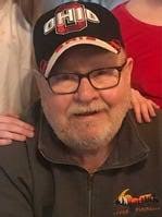 James E. “Jim” Berridge Obituary