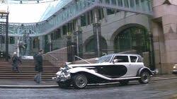 Cruella de vil alone mp3. Cruella S Car Disney Wiki Fandom