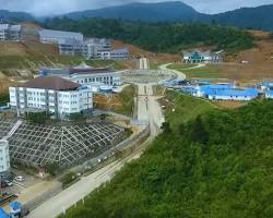 Gambar Universitas Islam Negeri Imam Bonjol Padang
