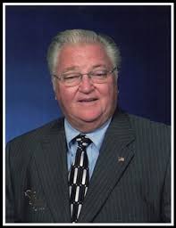 Obituary information for Carl Moore