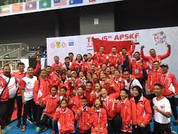 Team forki sleman #forkisleman #forki #diy #karateindonesia #karate. Pb Forki Peraih Medali Tak Dijamin Masuk Pelatnas Karate Sport Tempo Co