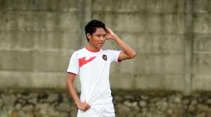 Evan dimas darmono (born 13 march 1995) is an indonesian professional footballer who currently plays for persija jakarta and the indonesia national team. Evan Dimas D Home Facebook