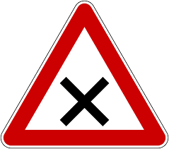 Verkehrszeichen zum ausdrucken sachunterrich verkehrserziehung. Vorfahrtsschilder Ubersicht Und Bedeutung Im Strassenverkehr