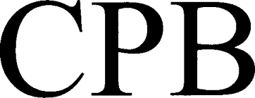 Cpb has set the stage for our next chapter with the addition of activision blizzard vp of marketing and ecd of esports, jorge calleja, as our new. Cpb Shoei Co Ltd Trademark Registration