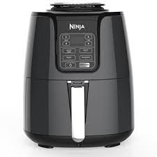 Zucchini Sticks With Marinara Recipe Ninja Ninja Air Fryer Af100 Air Fryer Air Fryer Recipes Best Air Fryers