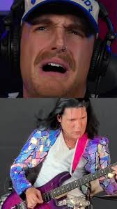 Is Corey Really Playing Guitar
