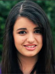 Rebecca Black Age Height Weight Net Worth Parents Family Bio Wiki