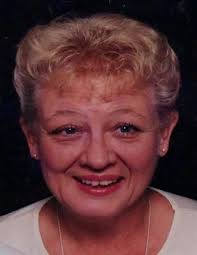 Marlys Smith Obituary (1938