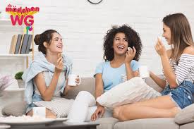 Vier wochen urlaub ohne eltern. Abenteuerlustige Madels Fur Madchen Wg Gesucht Tv Casting Agentur De