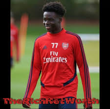 Also, many pundits have described the young player as. Bukayo Saka Net Worth In 2020 Biography Girlfriend Awards And Lots More Therichnetworth