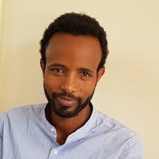 Almaz Seifu's Instagram, Twitter & Facebook