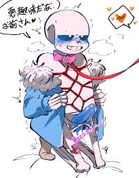 Rule34 - If it exists, there is porn of it  grillby, sans  6493884