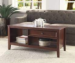 Maybe you would like to learn more about one of these? Weldon Storage Coffee Table Cherry See This Great Product This Is An Affiliate Link Coffee Table Furniture Living Room Table