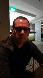 Thank you Vincent Hofmann (Inquisition) for sharing what you thought about  the talk.