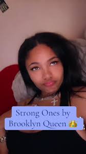 Brooklynqueen Music Video