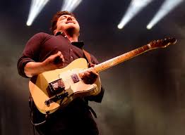 Pollstar Mumford Sons Tops Pollstars Live75 Ariana