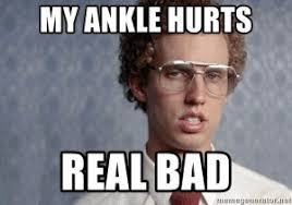 you can't hurt me, i saw it coming 2 months ago when i was overthinking