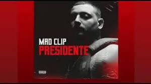 For your search query mad clip areti mp3 we have found 1000000 songs matching your query but now we recommend you to download first result mad clip areti official audio release mp3. Mad Cli Presidente Mp3 Free Download