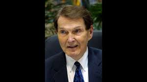 Left Behind' co-author Tim LaHaye dies