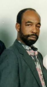 Mr. Louis Robinson Obituary