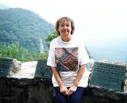 Mary Kerr Eckhart Obituary